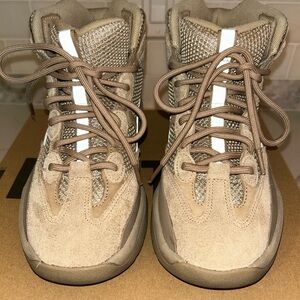 Yeezy Desert boots